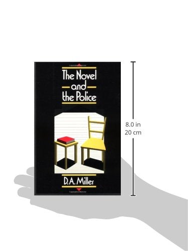 The Novel and The Police