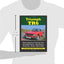 Triumph TR6: Road Test Book (Road Test Portfolio)