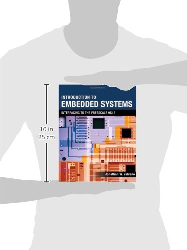Introduction to Embedded Systems: Interfacing to the Freesca