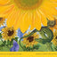 The Weedy Garden: A Happy Habitat for Wild Friends