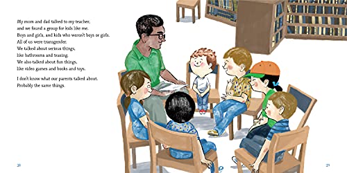 Call Me Max (Max and Friends Book 1) by Kyle Lukoff