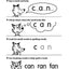 Evan-Moor Building Spelling Skills, Grade 1 - Homeschooling & Classroom Resource Workbook, Reproducible Worksheets, Teaching Edition, Spelling Strategies, Reading and Writing Skills