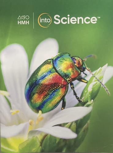 Into Science Guide Grade 1