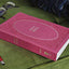 NIV, Holy Bible, Soft Touch Edition, Leathersoft, Pink, Comfort Print