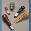 Turning Custom Duck and Game Calls: The Complete Guide for Craftsmen, Collectors, and Outdoorsmen (Fox Chapel Publishing) Step-by-Step Woodturning Projects for the Lathe, Includes Goose and Deer Call