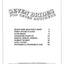Seven Brides for Seven Brothers (Movie Selections): Piano/Vocal/Chords (Musical Selections)