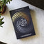 NASB, Clear Focus Bible, Hardcover, Charcoal/Gold: Read more of the Bible with better focus using the Bionic Reading Method