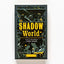 The Shadow World: A Sci-Fi Storytelling Card Game