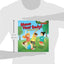 Move Your Body!: My Exercise Tips (Cloverleaf Books  - My Healthy Habits)