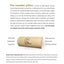 Wooden Pillow Exercises: For Stiff Neck, Shoulder Pain, Spinal Health, and Relaxation