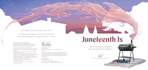 Juneteenth Is