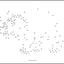 Greatest Dot-to-Dot Book in the World (Book 2) - Activity Book - Relaxing Puzzles