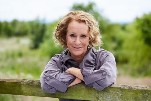 Alice Hartley's Happiness
