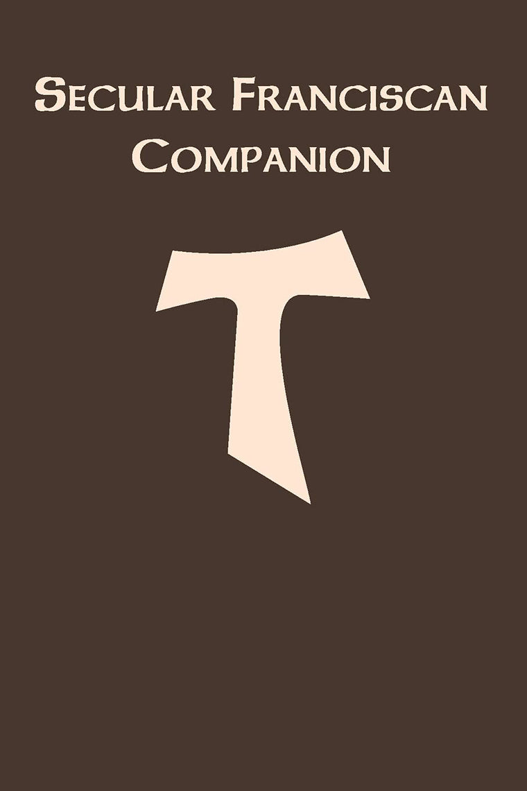 The Secular Franciscan Companion