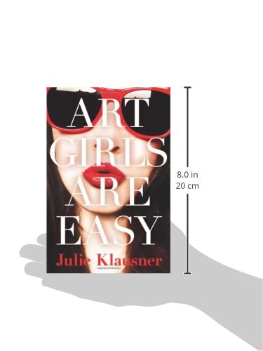 Art Girls Are Easy