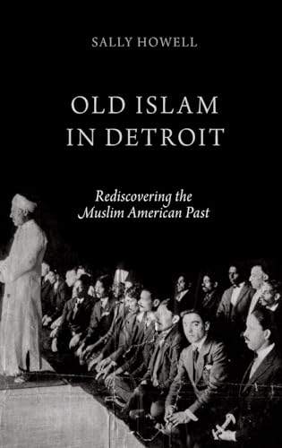 OLD ISLAM IN DETROIT