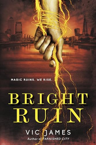 Bright Ruin (Dark Gifts)