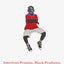 The People Can Fly: American Promise, Black Prodigies, and the Greatest Miracle of All Time