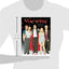 Vampire Paper Dolls (Dover Paper Dolls)