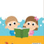 Bambini Quantici : Libri Per Bambini Per Bambini 8 - 12 Anni  Vol. 2  Aggiunta E Sottrazione (Italian Edition)