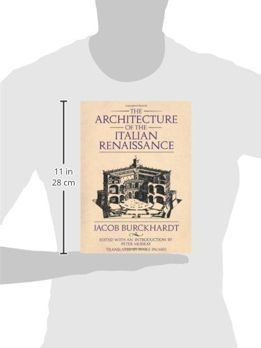 The Architecture of the Italian Renaissance