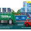 Tonka: Let's Drive a Garbage Truck!