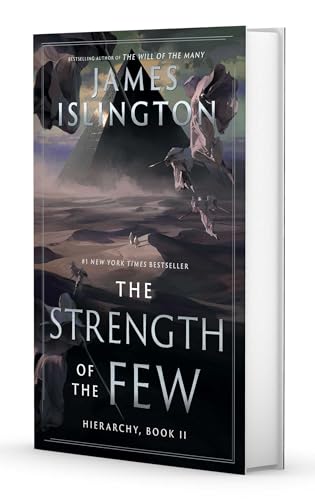 The Strength of the Few (Hierarchy)