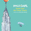 James and the Giant Peach