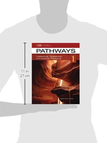 Pathways: Listening, Speaking, and Critical Thinking 1 (Pathways: Listening, Speaking, & Critical Thinking)