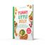 Yummy Little Belly: Over 80 quick, easy and nutritious recipes to keep you and your little ones happy!
