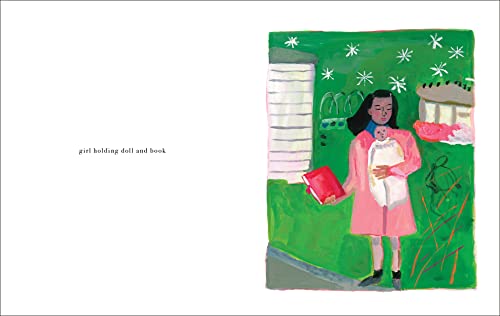 Women Holding Things by Maira Kalman