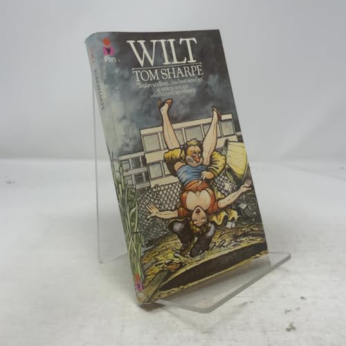 Wilt