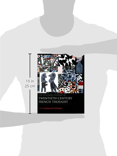 The Columbia History of Twentieth-Century French Thought