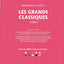 Coloriages myst?res Disney - Les Grands classiques Tome 3