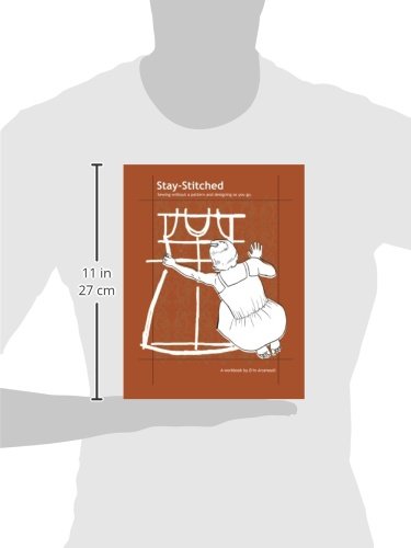 Stay-Stitched: Sewing without a pattern and designing as you go