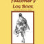 The Falconers Logbook (The Falconer Apprentice Series) by O