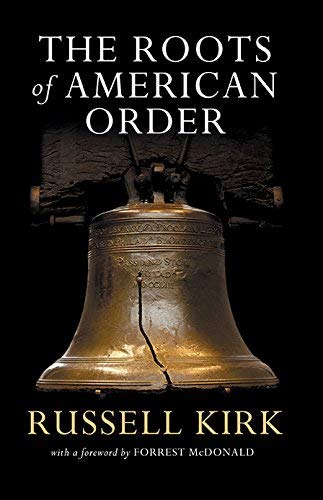 The Roots of American Order