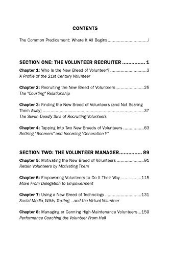 The New Breed: Second Edition: Understanding and Equipping the 21st Century Volunteer