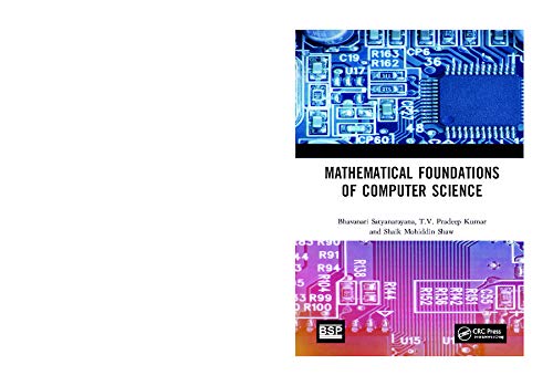 Mathematical Foundations of Computer Science