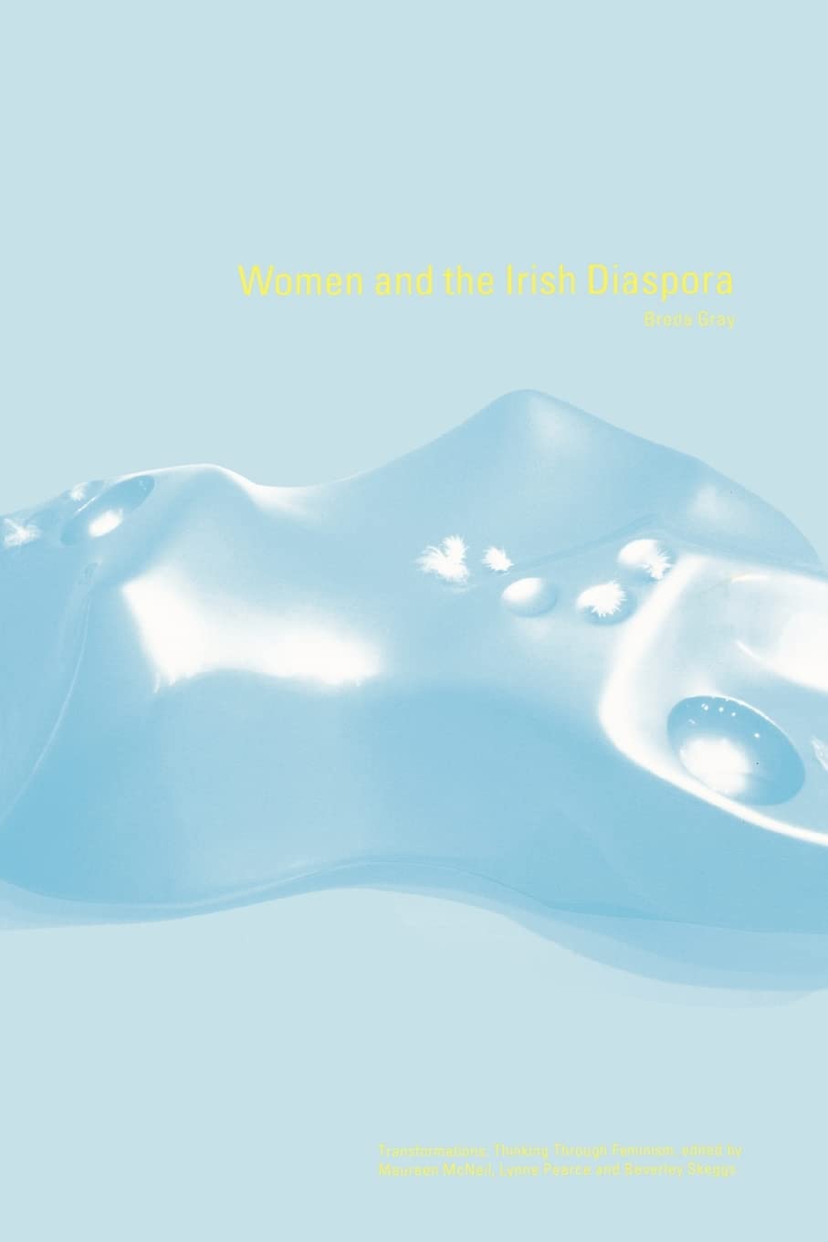 Women and the Irish Diaspora (Transformations)