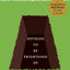 Nothing to Be Frightened Of: A Memoir