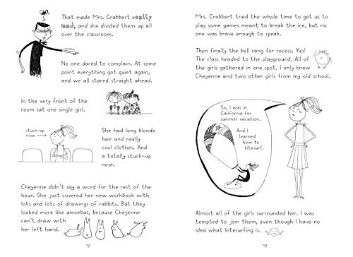 My Life as Lotta: A House Full of Rabbits (Book 1)