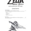 The Legend of Zelda Symphony of the Goddesses (Supplemental Edition): Piano Solos
