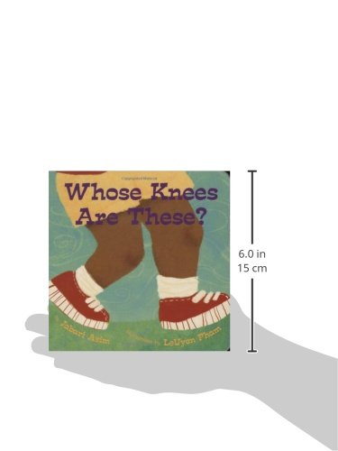 Whose Knees Are These?