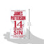 14th Deadly Sin (A Women's Murder Club Thriller, 14)