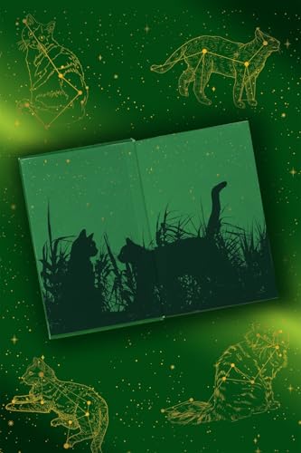 Warriors: The Prophecies Begin #1: Into the Wild Collector's Deluxe Limited Ed: A Stunning Deluxe Edition of the Epic Beginning of the Warriors Cats Series