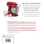 KitchenAid Stand Mixer Cookbook by Publications Internationa