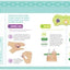 Make Clay Charms (Klutz Craft Kit) 8" Length x 1.19" Width x
