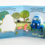 Little Blue Truck's Beep-Along Book