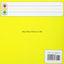Beginning to Read, Write, and Listen, Letterbook 17 (M) (ELEMENTARY BEGIN READ, WRITE AND LISTEN)